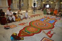 Shashtyabdapurti Utsava - Karla - Day 1